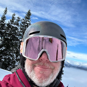 Meet your Posher, James